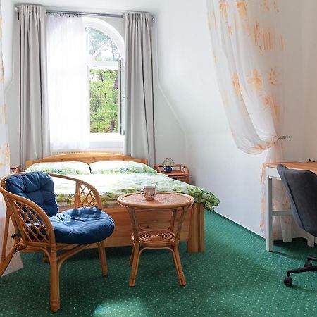 Splavsky Zamecek Lejlighed Staré Splavy Eksteriør billede