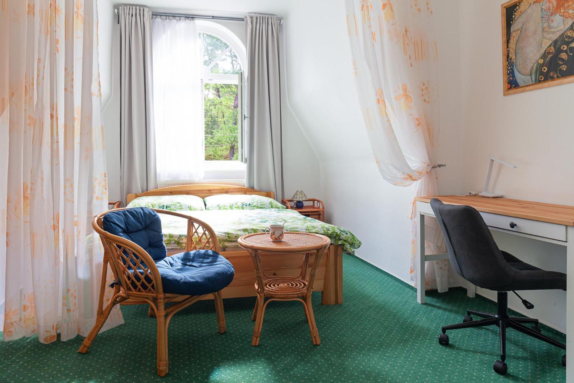 Splavsky Zamecek Lejlighed Staré Splavy Eksteriør billede